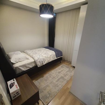 Fatih Appartement Etage 2 Istanbul Exterior photo