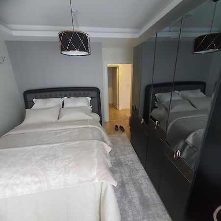 Fatih Appartement Etage 2 Istanbul Exterior photo