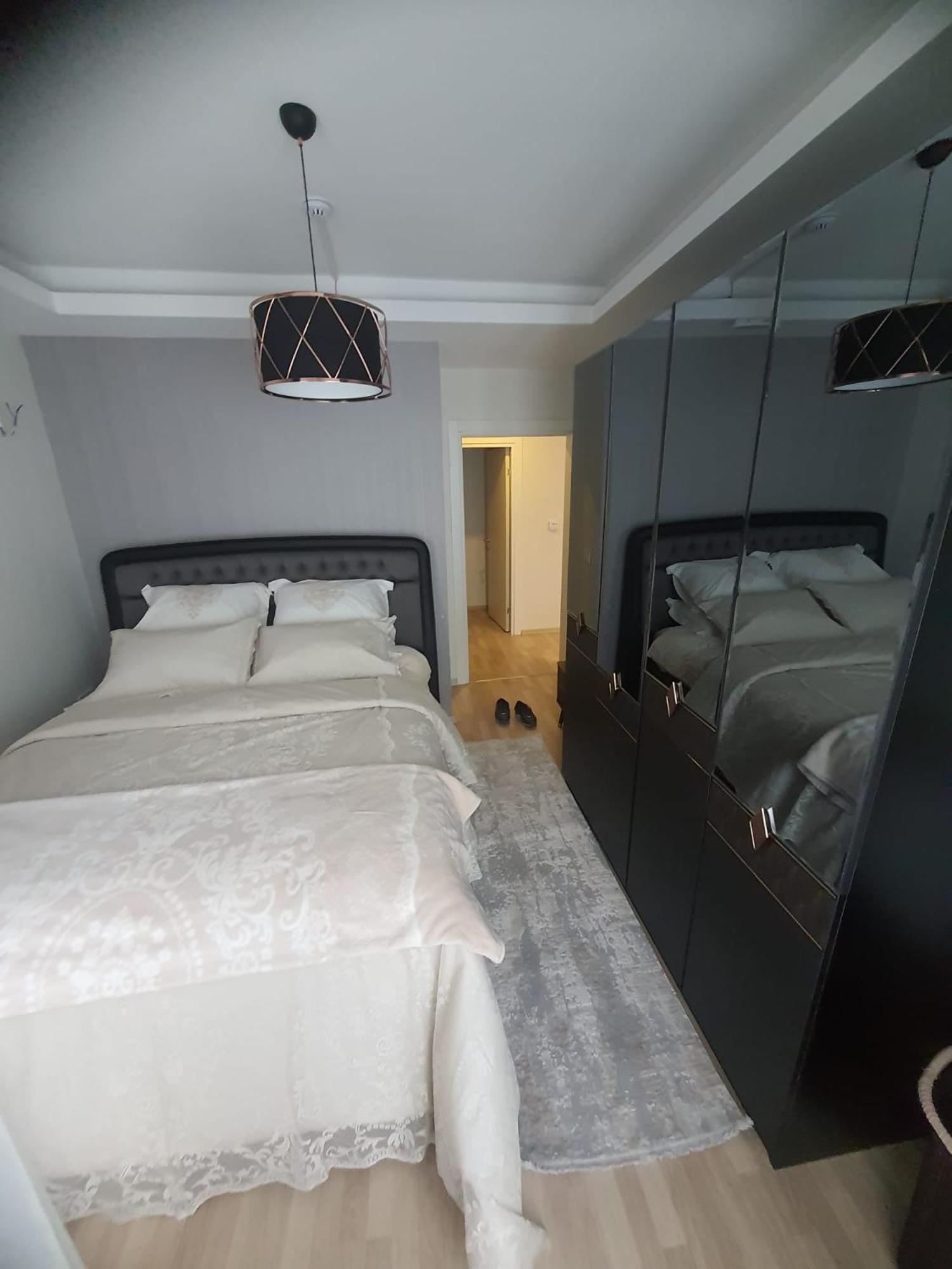 Fatih Appartement Etage 2 Istanbul Exterior photo